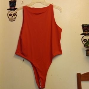 Bodysuit NWOT